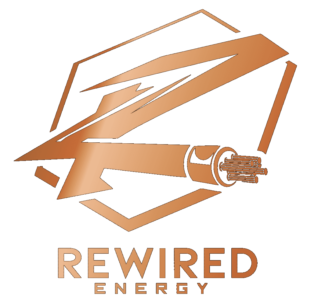 Rewired Energy